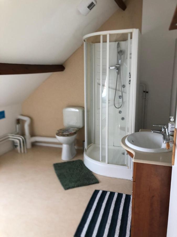 Gite De Charme En Dordogne Avec Piscine Et Jardin Vila Jumilhac-le-Grand Exterior foto